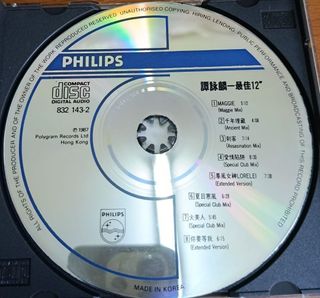 （分類：）位於 。 由 old_cd 提交（商品編號 1458605120，圖片 1）。簡介： 。