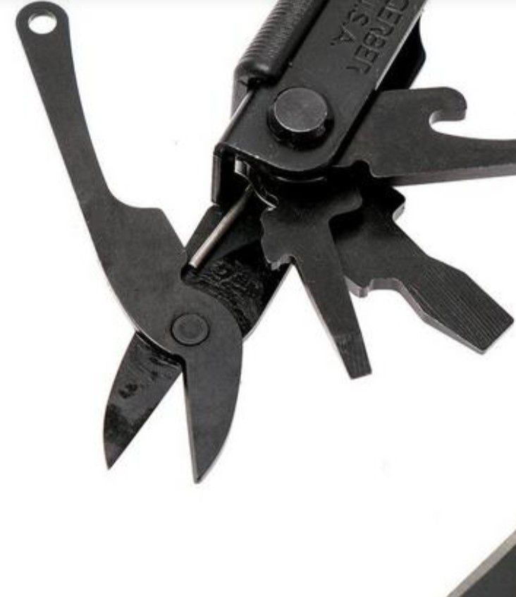 👉 LOOKING FOR GERBER MULTI TOOLS BLACK FISCARS SCISSORS (Category: Hiking & Camping) located in General Mariano Alvarez. Submitted by randzwurkz85264 (Listing ID 1458590491, Image 1). Description: LOOKING PO AKO NG SCISSORS NG GERBER MULTI TOOL NA BLACK OXIDE COLOR.. PM PRICE AND LOCATION.