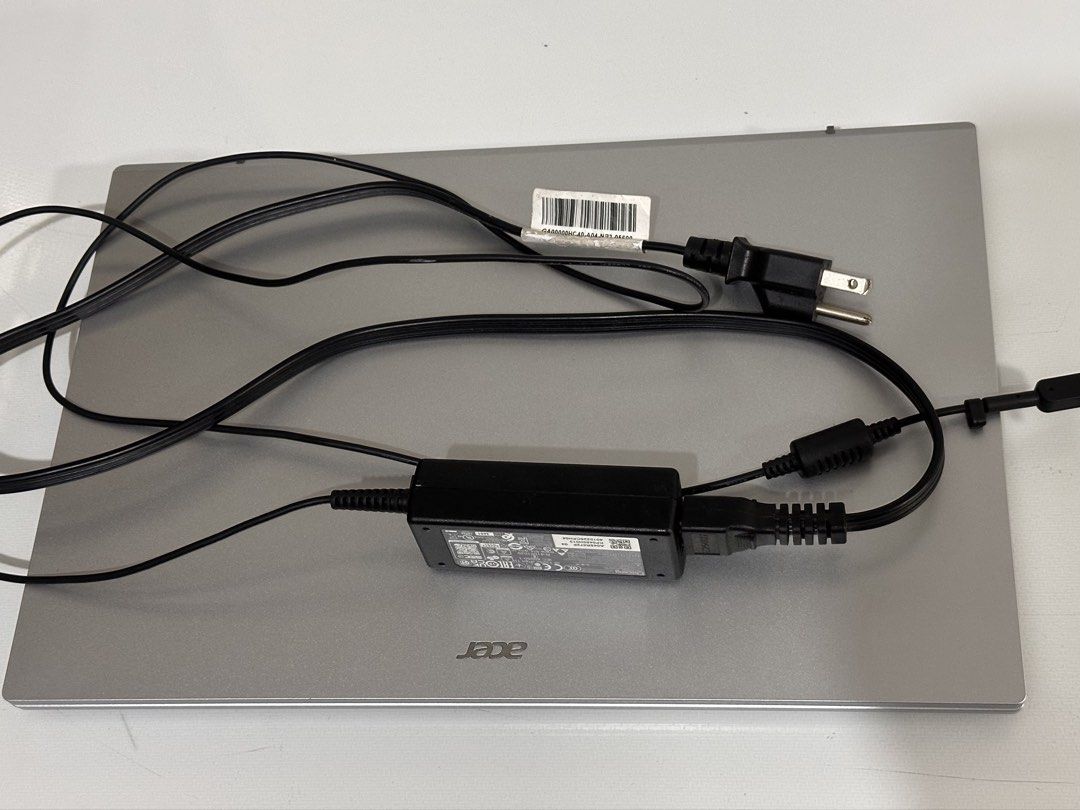 Acer Aspire 3 Laptop with Intel Core i5 (Category: Laptops & Notebooks) located in Manila. Submitted by j.perillo (Listing ID 1458667259, Image 3). Description: - Acer Aspire 3 Laptop - Intel Core i5 Processor - Full HD Display - Slim Design with Narrow Bezel - Includes Original Charger - Upgradeable Memory - HDMI Port Available - Perfect for everyday tasks and browsing Acer Aspire 3 IntelCore I5- Good as new, pero wala na warranty. Extra laptop 