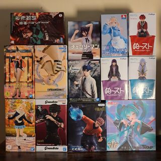(Category: ) located in . Submitted by figureverse_cdo (Listing ID 1458598227, Image 1). Description: .