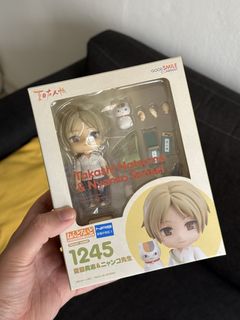 (Category: ) located in . Submitted by nendoroidlover (Listing ID 1458552226, Image 1). Description: .