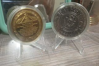 My little and humble collection!  Collection item 1