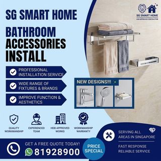 (Category: ) located in . Submitted by sg_smart_home_handyman (Listing ID 1458689309, Image 1). Description: .