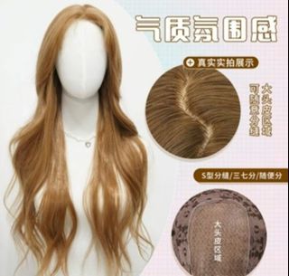 (Category: ) located in . Submitted by fashionhairwigshop (Listing ID 1458683042, Image 1). Description: .