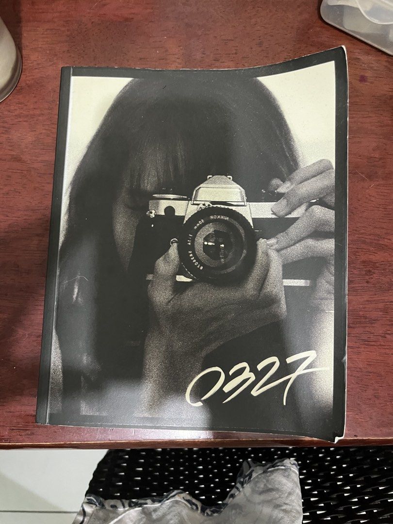 BLACKPINK LISA — 0327 1ST EDITION (Category: K-Wave Merchandise) located in Manila. Submitted by loadednaputi (Listing ID 1458602610, Image 1). Description: BLACKPINK LISA — 0327 1ST EDITION ₱500 ONLY! 📌 CONDITION: USED / NOT COMPLETE — NO PC — 1 STICKER AVAILABLE — SOME INCLUSIONS ARE MISSING — SOLD AS IS 💸 PRICE: ₱500 📍 MOD: MEET-UP ONLY 📍 LOC: AROUND ESPANYA, SAMPALOC MANILA, FEU MANILA ❗️STRICTLY NO SHIPPING ❗️NO RUSH, NO RESERVATION ❗️PA