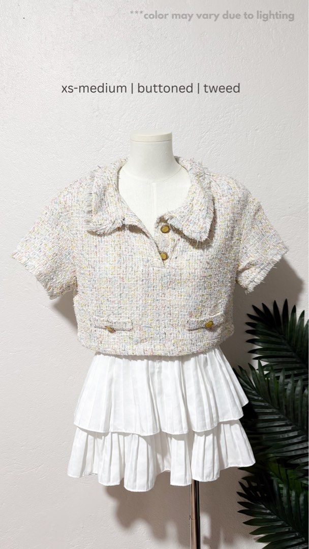 Blouses (Category: Blouses) located in Tuguegarao City. Submitted by http.fleurodette (Listing ID 1458571375, Image 3). Description: 150 each.