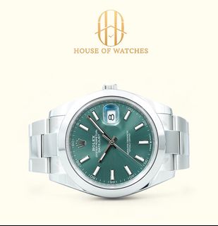 (Category: ) located in . Submitted by houseofwatches.sg (Listing ID 1458530689, Image 1). Description: .