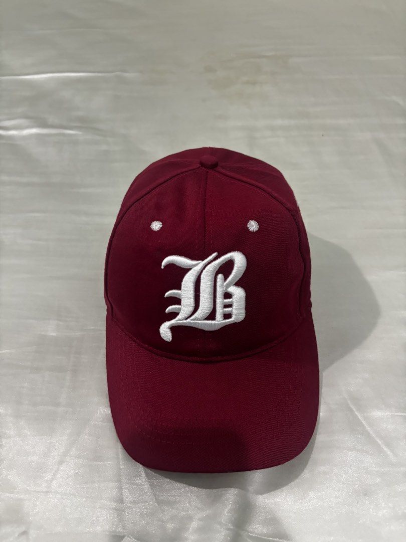 Bundle cap (Category: Cap & Hats) located in Kuala Lumpur. Submitted by syedahmadf31984 (Listing ID 1458681746, Image 2). Description: RM10/ea All 5, RM40.