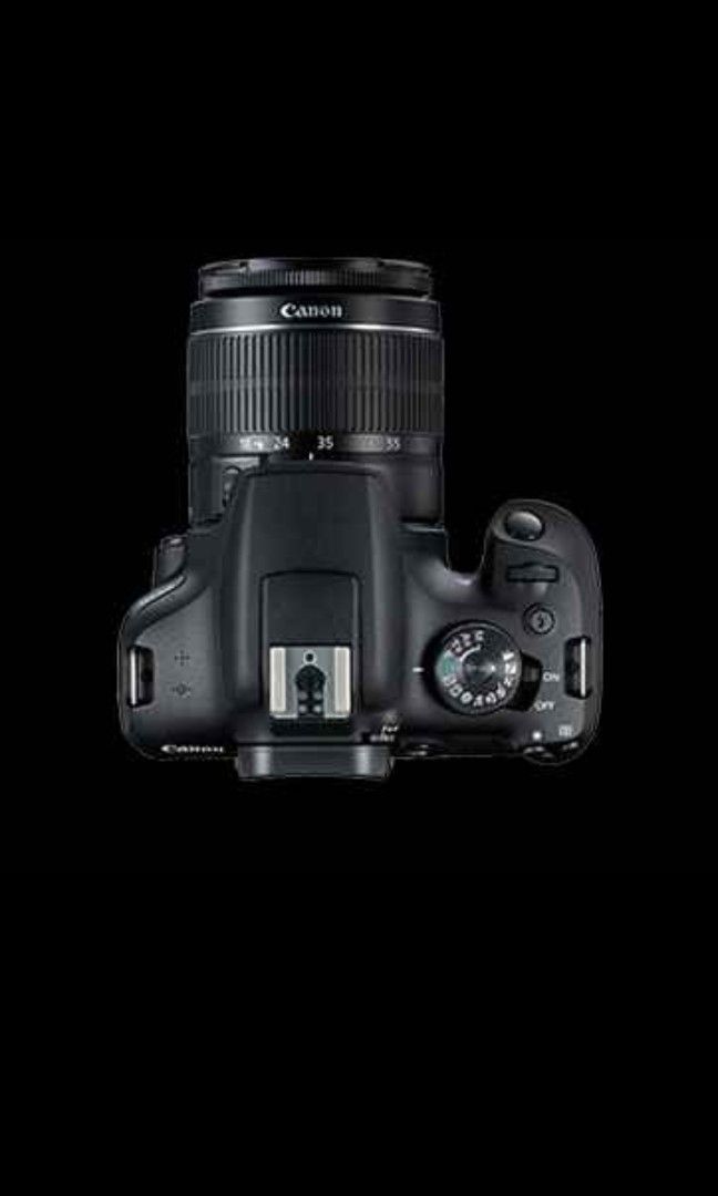 Canon EOS 1500D EF-S 18-55mm IS II Kit (Category: Cameras) located in General Mariano Alvarez. Submitted by mikejohn0711 (Listing ID 1458598022, Image 2). Description: 24.1 Megapixel CMOS Sensor Digic 4+ Image Processor 9 point AF ISO 100-6400 3 Fps Wifi/NFC 3" LCD Display Promo price from July 1- Sept.30 2026 *SRP P33,998 *P30,258 for cold cash *P32,298 for straight and debit transactions *SRP available up to 12 or 24 mos.installment depends on 