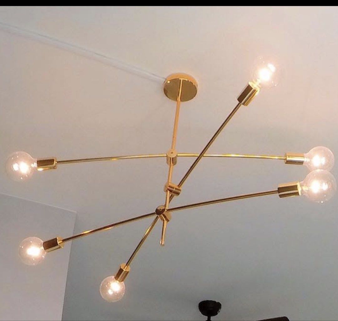 Ceiling light (Category: Lighting) located in Singapore. Submitted by mrs.j (Listing ID 1458595077, Image 3). Description: .