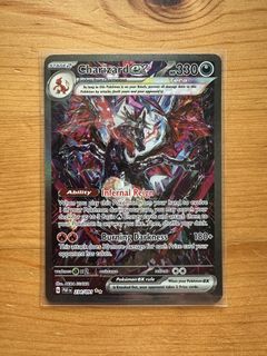(Category: ) located in . Submitted by tcgholo (Listing ID 1458506218, Image 1). Description: .