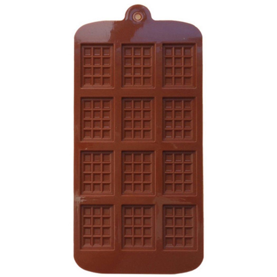 Chocolate Mold Multi-purpose Silicone Candy Mold Cookie Mold for DIY Baking (Category: Bakeware) located in Quezon City. Submitted by shopgood_mnl (Listing ID 1458561282, Image 1). Description: .