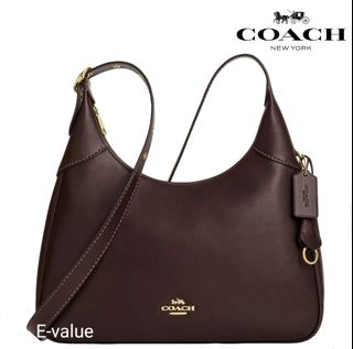 ♥️ PROMO COACH Bag  Collection For Men / Women 🎁 Suitable for Gift 🎁  Collection item 1