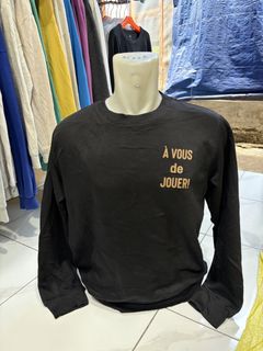 (Kategori: ) berada di . Dikirim oleh thriftbyms (ID iklan 1458555936, Gambar 1). Deskripsi: .