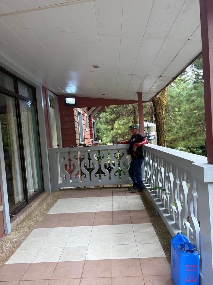 Crosswinds, Tagaytay City House (Category: House & Lot) located in Santa Rosa. Submitted by jeff_fonte (Listing ID 1458605322, Image 3). Description: FOR LEASE - House with parking space at Crosswinds, Tagaytay City. • 2 Bedrooms • 3 Bathrooms • 1 Parking Space • Minimum 1-year lease contract • ₱50,000/month Inclusive of: ✔ Starlink Internet ✔ Association Dues ✔ Gardener Services 📩 DM for inquiries, photos, and viewing schedule..