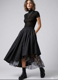 SKIRTS/CULOTTES Collection item 2
