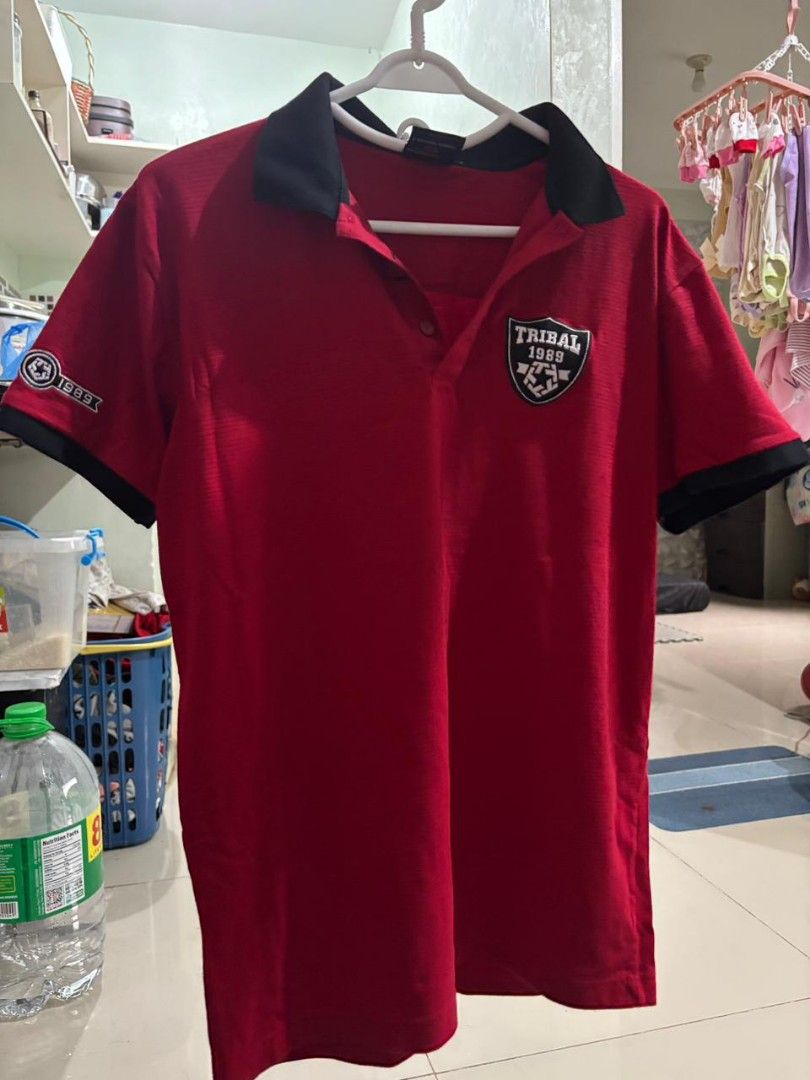 Declutter (Category: Tshirts & Polo Shirts ) located in Manila. Submitted by khen_vii (Listing ID 1458524990, Image 3). Description: DM Me sa question and size please!! my height 5'7 Weight 70kilos Loc: Valenzuela cityy .