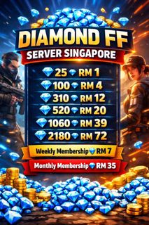 (Category: ) located in . Submitted by hazimfadzl04388 (Listing ID 1458643007, Image 1). Description: .