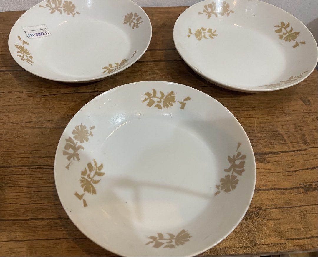 Dinner plate 19cm (Category: Other Kitchenware & Tableware) located in San Fernando. Submitted by dntjapansurpluselyu (Listing ID 1458512348, Image 1). Description: .