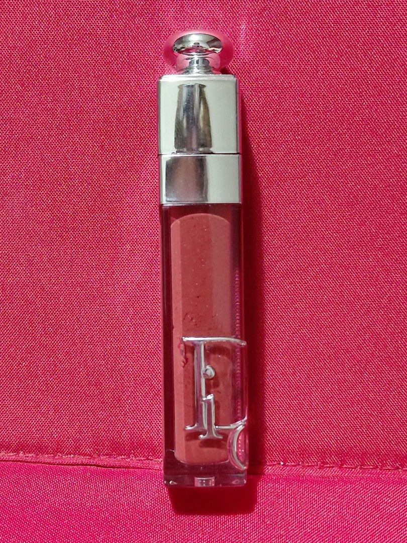 D*ior Lip Maximizer 024 6ml (Category: Makeup) located in Quezon City. Submitted by rougeandscent (Listing ID 1458590015, Image 1). Description: No box..
