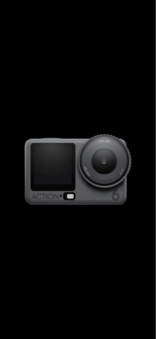 Dji osmo action 6 (Category: Announcements) located in Manila. Submitted by miss.fig (Listing ID 1458510168, Image 2). Description: 📸 DJI OSMO ACTION 6 — ADVENTURE COMBO + EXTRA ACCESSORIES — ₱22,000 TAKE ALL Selling my DJI Osmo Action 6 because I really don’t use it enough. I bought it thinking I’d be out filming trips and content all the time… turns out mas madalas pa siyang nasa box kaysa nasa adventure. 😂 This is the Adventure Combo, and as