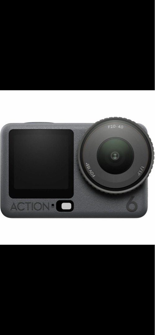 Dji osmo action 6 (Category: Announcements) located in Manila. Submitted by miss.fig (Listing ID 1458510168, Image 3). Description: 📸 DJI OSMO ACTION 6 — ADVENTURE COMBO + EXTRA ACCESSORIES — ₱22,000 TAKE ALL Selling my DJI Osmo Action 6 because I really don’t use it enough. I bought it thinking I’d be out filming trips and content all the time… turns out mas madalas pa siyang nasa box kaysa nasa adventure. 😂 This is the Adventure Combo, and as