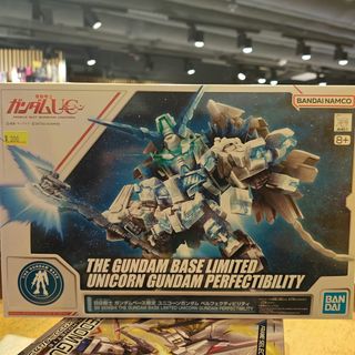 高達Gundam Bandai Gunpla HG HGUC High Grade Mechanics RX-78GP03D 1