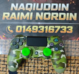 (Category: ) located in . Submitted by naqiunordin_89 (Listing ID 1458632157, Image 1). Description: .