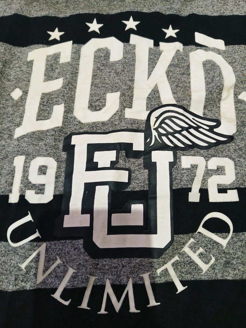 Ecko unlimited top (Category: Activewear) located in Solana. Submitted by rheinespen46624 (Listing ID 1458583184, Image 2). Description: .