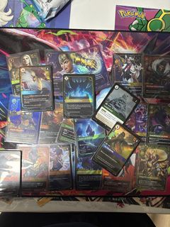 Singles Consignment Sale 收藏品 3