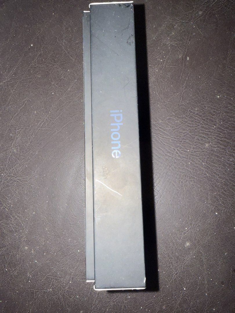 Empty Box Only for Apple iPhone 12 Pro Max Pacific Blue Box (Category: iPhone 12 Series) located in Paranaque City. Submitted by goldboxph (Listing ID 1458579442, Image 3). Description: - Original box for iPhone 12 Pro Max - Color: Pacific Blue - Includes SIM ejector tool - Includes paperwork - Selling as is, please check photos for details.