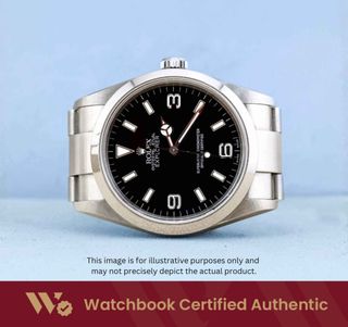(Category: ) located in . Submitted by watchbooksg (Listing ID 1458541502, Image 1). Description: .