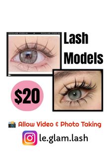 (Category: ) located in . Submitted by le.glam.lash (Listing ID 1456170346, Image 1). Description: .