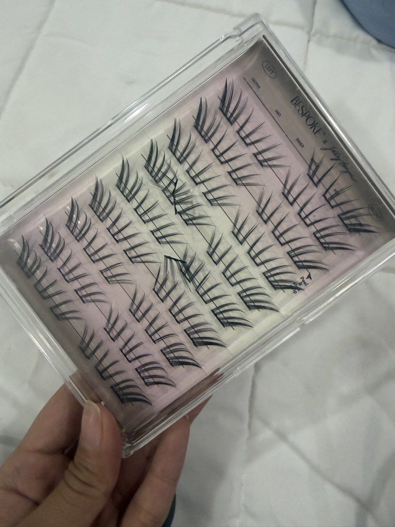 Faboulash jelly clusters (Category: Makeup) located in Quezon City. Submitted by destashingmycloset (Listing ID 1458643457, Image 1). Description: .