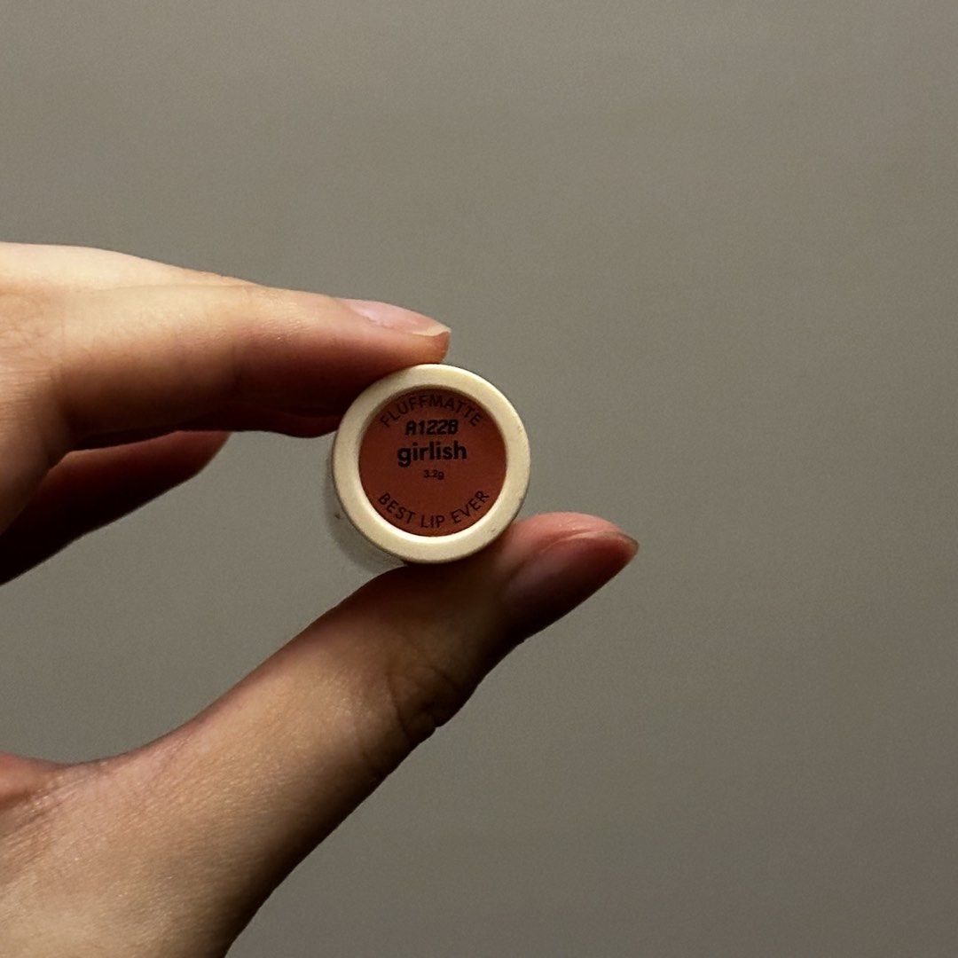 Face & Lip Products Bundle (Category: Makeup) located in Makati City. Submitted by tiatamera96 (Listing ID 1458539046, Image 3). Description: .