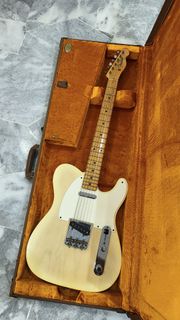 (Category: ) located in . Submitted by joshuakau.guitarnook (Listing ID 1458592013, Image 1). Description: .