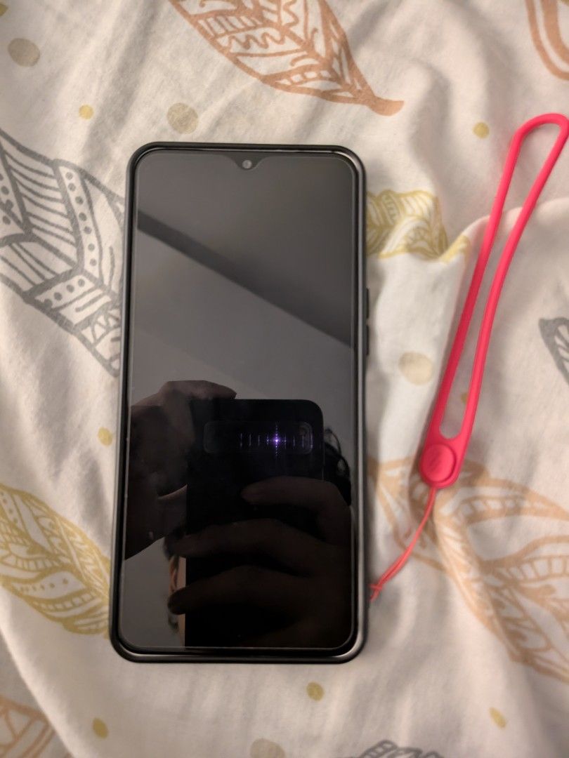 Fujitsu Arrows We2 5G (Category: Android Others) located in Manila. Submitted by githemar (Listing ID 1458535244, Image 2). Description: 4gb ram Mediatek 7025 64gb storage 4500mah with e-sim and 5g (japan bands) support 58 charge cycles only no issues unit and case only Sampaloc, Manila.
