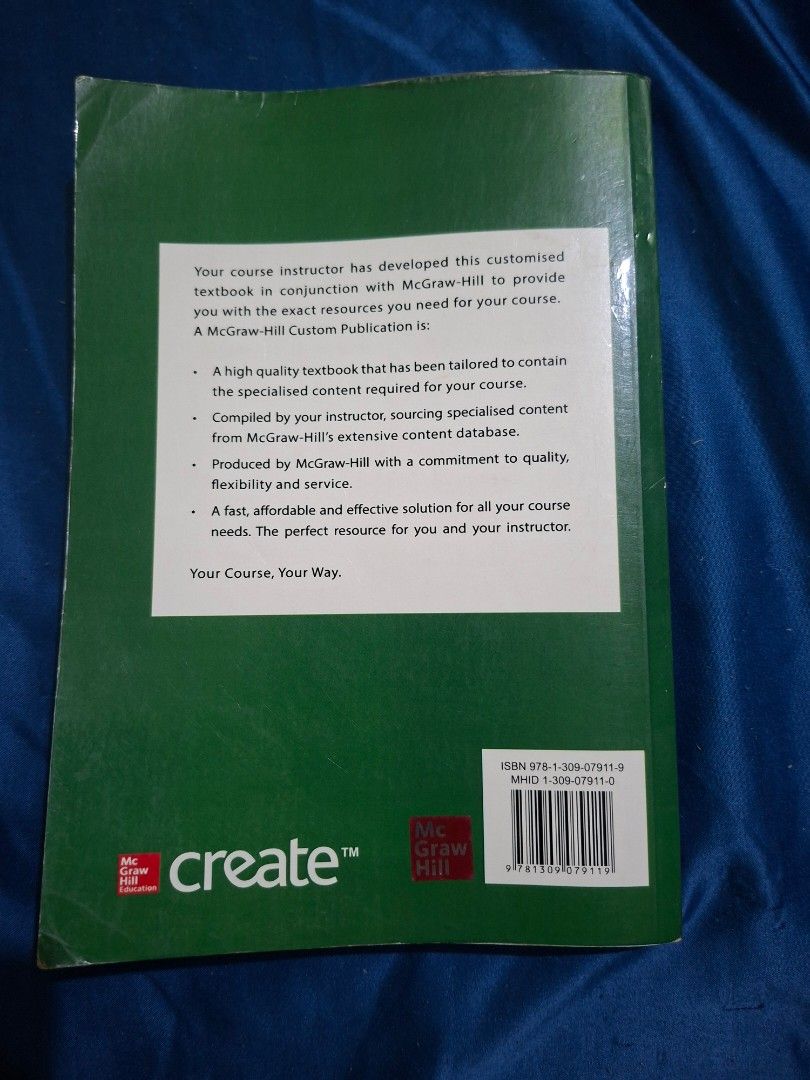 [Grade 7] Grammar and Composition Handbook (Category: Textbooks) located in Manila. Submitted by sel.declutters_ (Listing ID 1458643572, Image 3). Description: 📚 BOOK DETAILS • Publisher: McGraw-Hill Education • Condition: Good condition (Only the cover has minimal signs of use) • Mode of Payment: GCash • Delivery: Lalamove — delivery fee shouldered by the buyer 📌 Please check the photos for the book’s actual condition. 📌 Minor signs of use ma