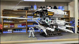 （分類：）位於 。 由 gundampros 提交（商品編號 1458613938，圖片 1）。簡介： 。