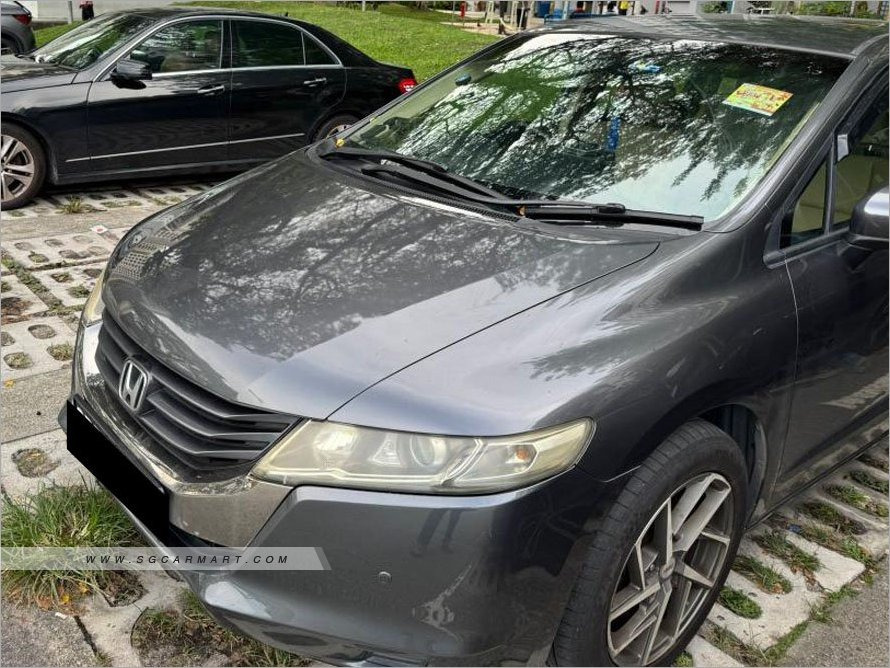 Honda Odyssey 2.4 EX (A) (Category: Used Cars) located in Singapore. Submitted by sathishsg2026 (Listing ID 1458569666, Image 2). Description: 🚗 FOR SALE — HONDA ODYSSEY 2009 🚗 ✨ 7-Seater MPV | Spacious • Comfortable • Reliable ✨ Looking for a family-friendly 7-seater MPV at an affordable price? This Honda Odyssey 2009 could be the one for you! 🙌 ✅ Model: Honda Odyssey 📅 Year: 2009 👨‍👩‍👧‍👦 Capacity: 7 Seater 🚘 Type: MPV 🛣️ Mileage: 190,
