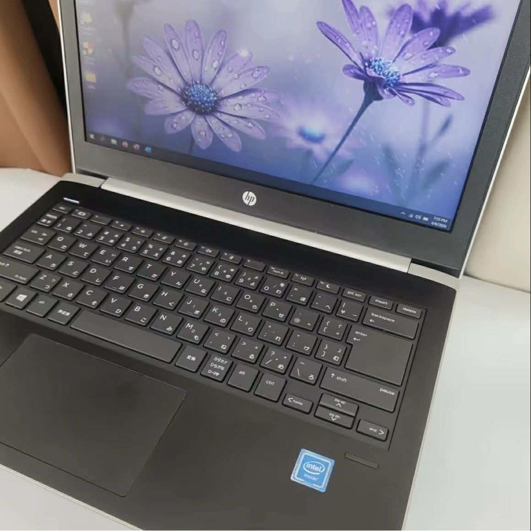 HP ProBook Laptop Intel Celeron 8GB RAM 119GB Storage (Category: Laptops & Notebooks) located in Quezon City. Submitted by gavinarevalo (Listing ID 1458529695, Image 3). Description: - HP ProBook Laptop - Intel Celeron Processor - 8GB RAM - 119GB Storage - Japanese Keyboard Layout - Ideal for everyday tasks and work.