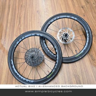 (Category: ) located in . Submitted by simplebicycles.com (Listing ID 1458634809, Image 1). Description: .