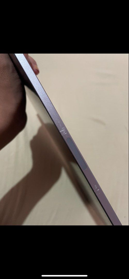 IPAD PRO 11in 4th Gen 128gb (Category: iPad) located in Manila. Submitted by momscollection.ph (Listing ID 1458567287, Image 2). Description: .