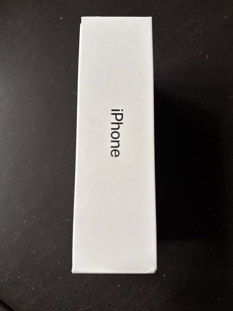 iPhone XR Empty Box Only (Category: iPhone X Series) located in Paranaque City. Submitted by goldboxph (Listing ID 1458586725, Image 2). Description: .