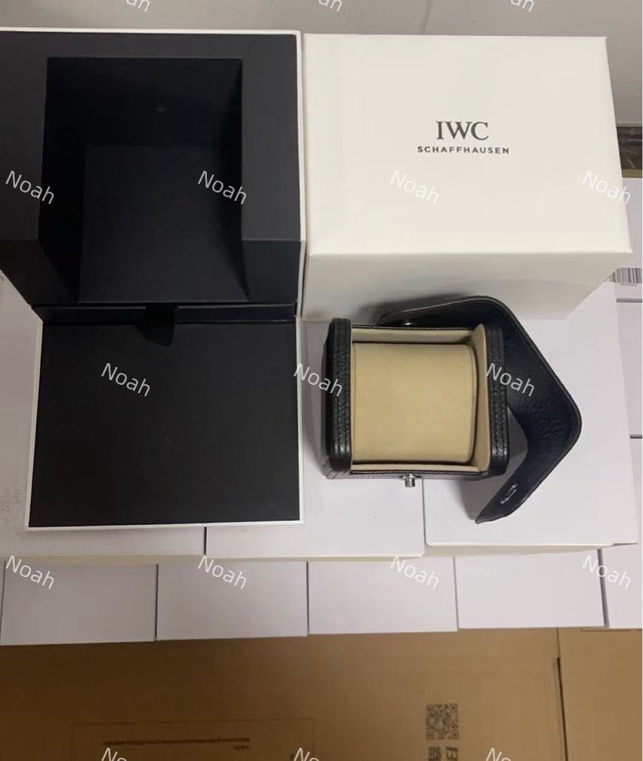 iwc watch box only (Category: Luxury Watches) located in Manila. Submitted by noah.kock1914 (Listing ID 1458659155, Image 1). Description: Brand new, unused IWC watch box. Price Note: The listed price is for the watch box only; watch is not included. Bulk pricing available. Feel free to message directly for details. Perfect for watch dealers, cross-border e-commerce, and collectors..