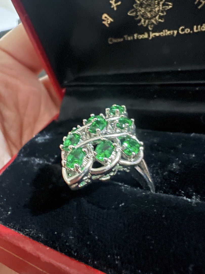 Japan ring (Category: Other Accessories) located in Naga. Submitted by luckyjewels (Listing ID 1458620168, Image 3). Description: With markings 925.