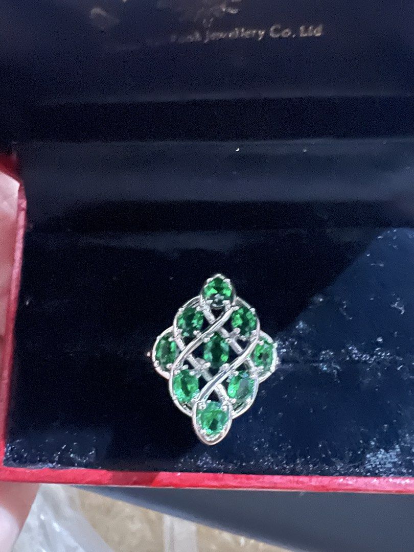 Japan ring (Category: Other Accessories) located in Naga. Submitted by luckyjewels (Listing ID 1458620168, Image 1). Description: With markings 925.