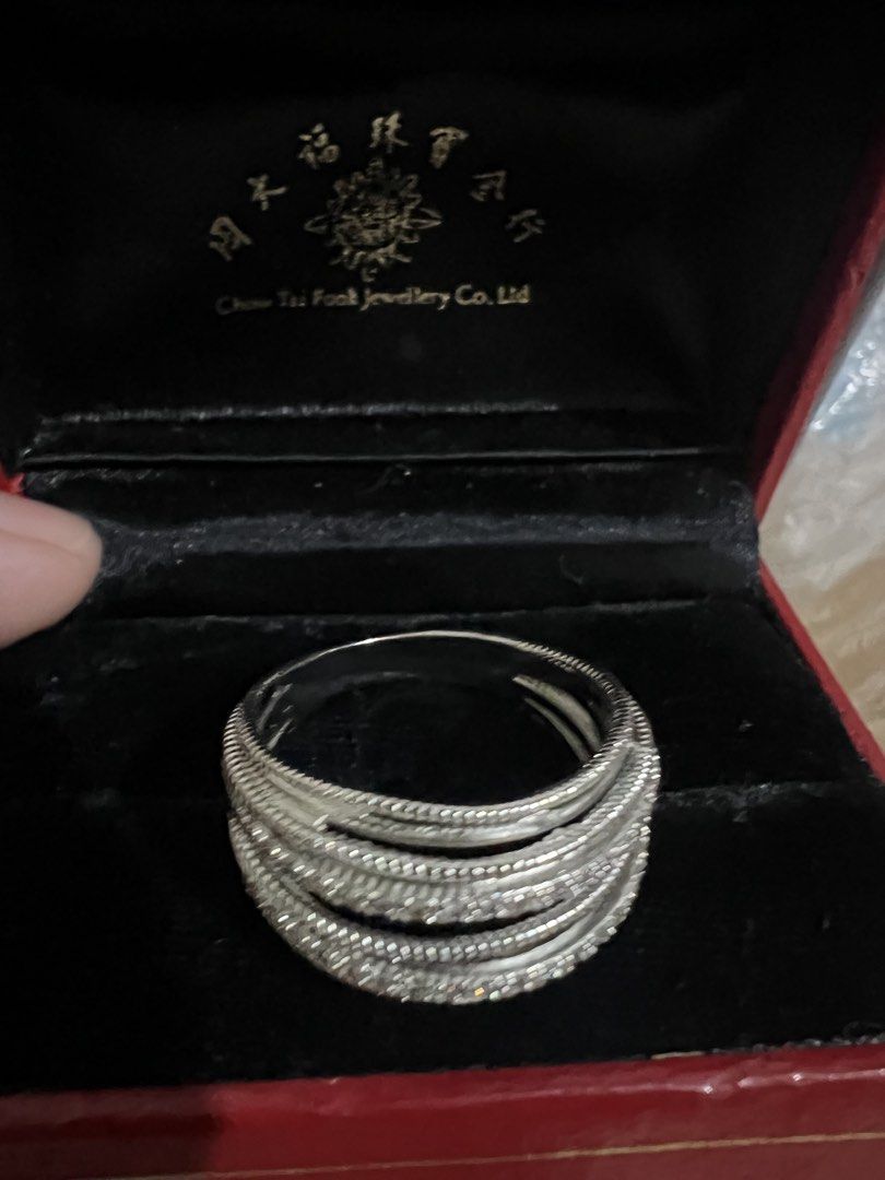 Japan ring (Category: Other Accessories) located in Naga. Submitted by luckyjewels (Listing ID 1458620860, Image 2). Description: .