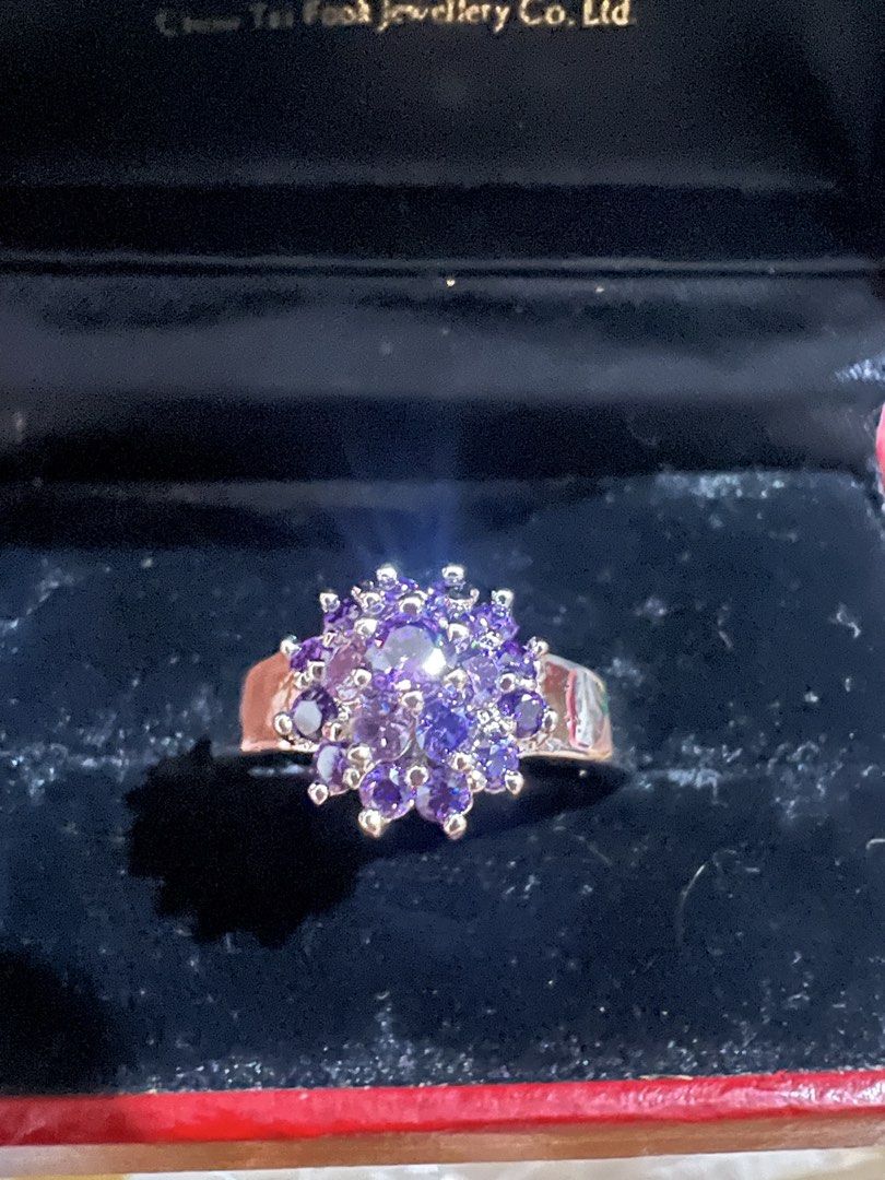 Japan ring with markings (Category: Other Accessories) located in Naga. Submitted by luckyjewels (Listing ID 1458620691, Image 2). Description: .