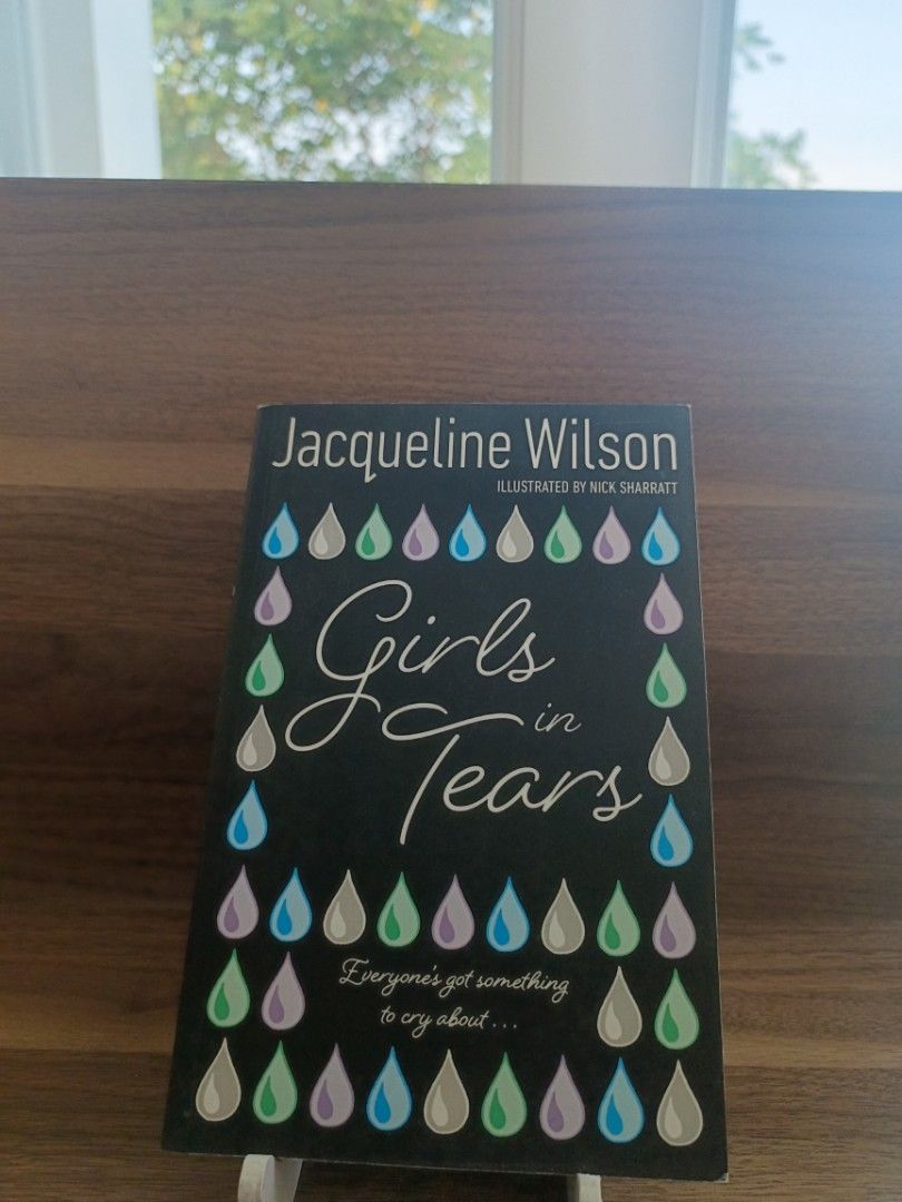 Jaqueline wilson collection (Category: Sets or Coordinates) located in Cebu City. Submitted by sophia_87 (Listing ID 1458609751, Image 2). Description: sold as set.